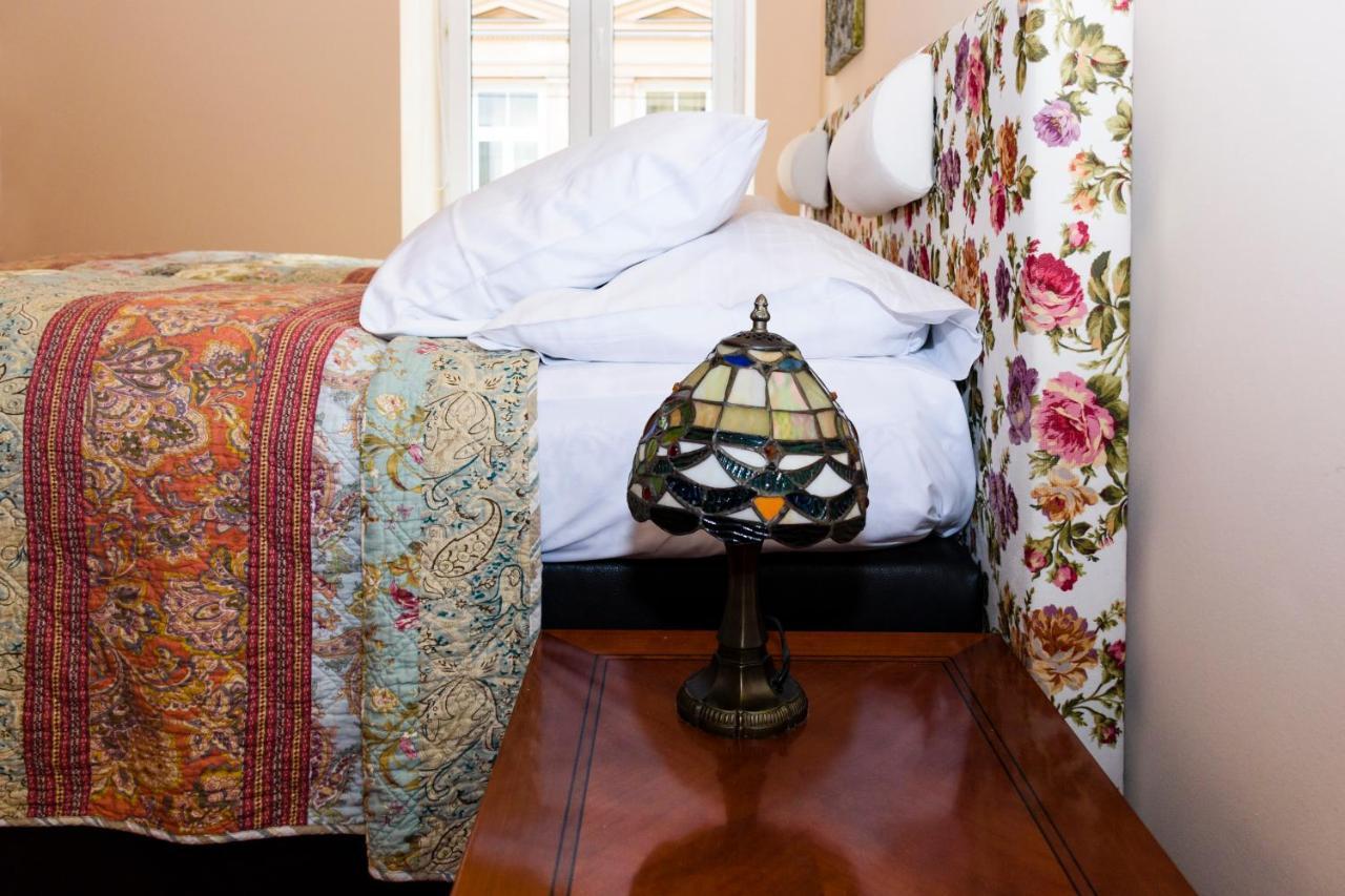 Deluxe Studio mit Queensize-Bett