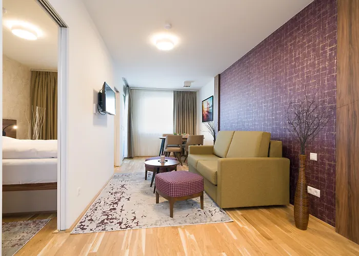 Myapartments Wien